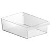 Organizer do lodówki Fridge Loft 31 x 22 x 9 cm Rotho