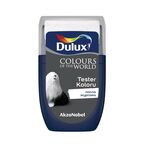 Tester farby KOLORY ŚWIATA 30 ml Nocna wyprawa DULUX