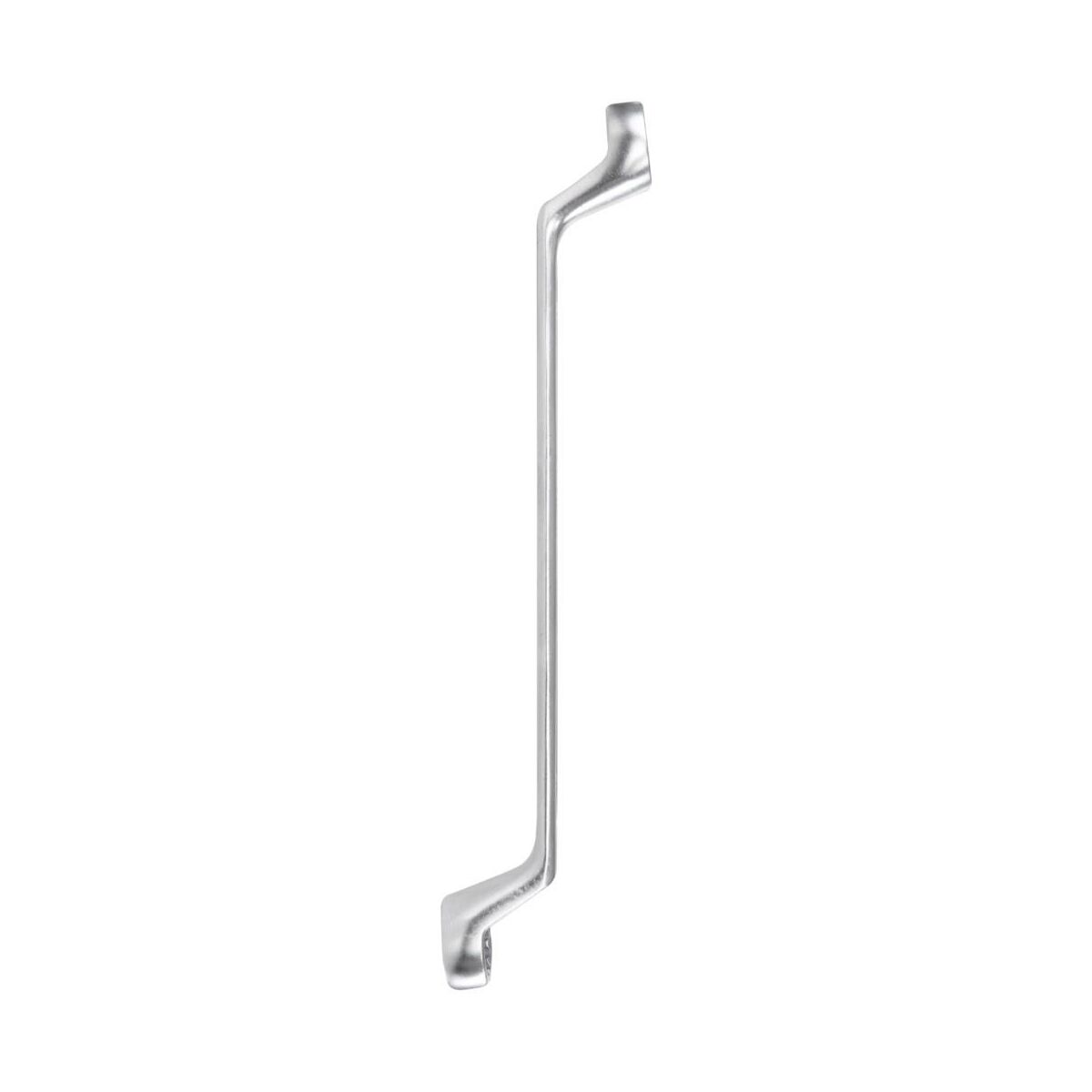 Klucz oczkowy-odgięty CV 18 x 19 mm Proline