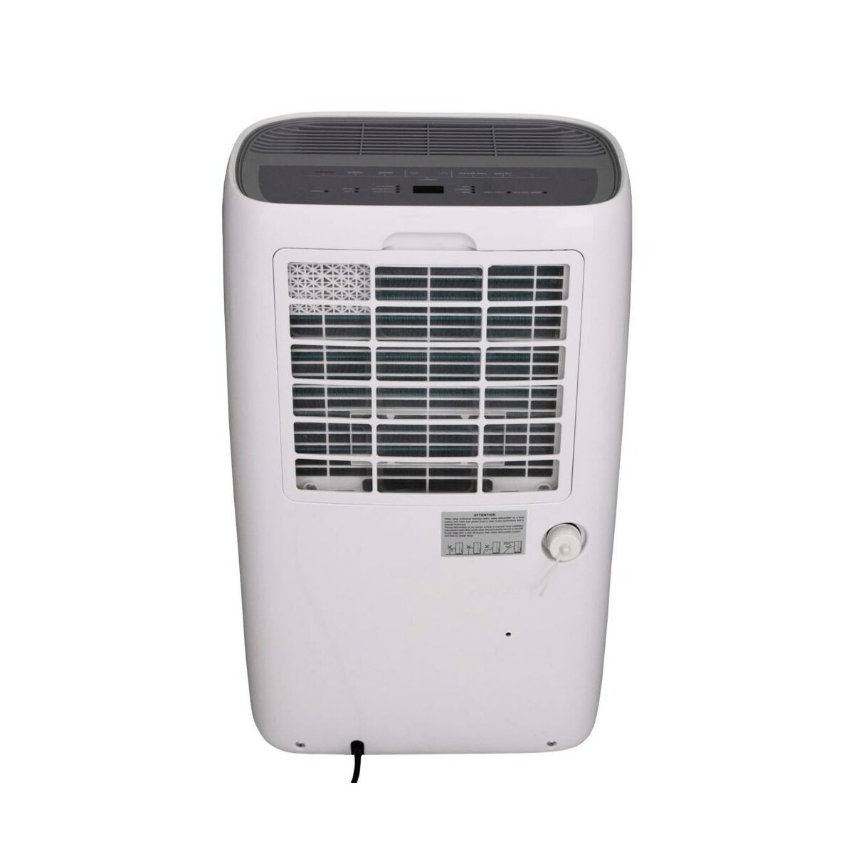 Osuszacz powietrza 4l VDH-RE-3504-H06C.VACO