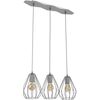 Lampa wisząca BRYLANT TK LIGHTING