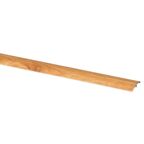 Profil podłogowy Dąb Orlean 37 x 900 mm FN PROFILE