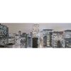 Fototapeta METROPOLITAN 127 x 368 cm
