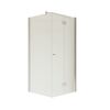 Kabina prysznicowa FRESH LINE FOLDEX 80 x 80 cm SEA - HORSE