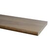 Parapet wewnętrzny DĄB FARO 30 x 360 cm BIURO STYL
