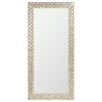 Lustro DORADO szer. 45 x dł.110 cm NIELSEN