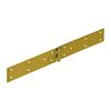 Zawias pasowy 300X45X1,5MM metalowy ocynkowany DOMAX