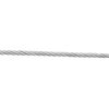 Linka stalowa 2MM STANDERS