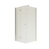 Kabina prysznicowa FRESH LINE FOLDEX 80 x 80 cm SEA - HORSE