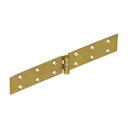 Zawias 150x25x1.5 mm stalowy ocynkowany Domax