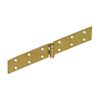 Zawias pasowy 150 x 25 x 1,5 mm metalowy ocynkowany DOMAX