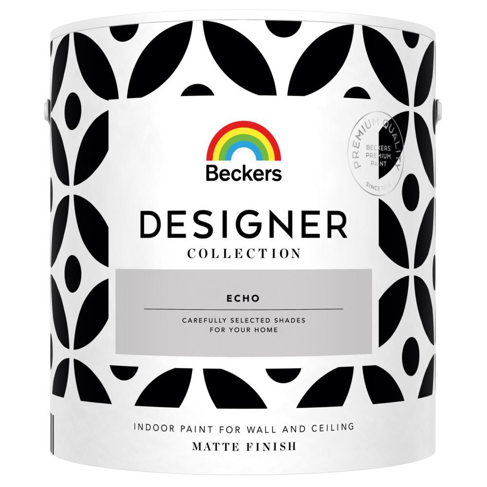 BECKERS DESIGNER COLLECTION