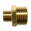 Nypel 1/2"-1/4" MOS SOL-ARM