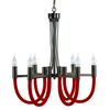 Lampa wisząca COMO LIGHT PRESTIGE