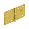 Zawias splatany 100 x 70 x 1,5 mm metalowy ocynkowany DOMAX