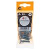 Śruba 6 x 25 mm 10 szt. STANDERS