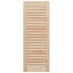 Drzwiczki ażurowe 99.3 x 29.4 cm Floorpol