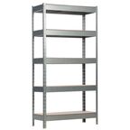 Regał metalowy RE-ST-MDF-250 PRACTYL