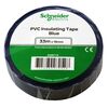Taśma izolacyjna 19 mm X 33 m niebieska 2420112 SCHNEIDER ELECTRIC