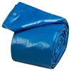 Plandeka 8X12M