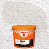 Farba elewacyjna SILIKONOWA 2.5 l Jasnopopielaty ALPINA EXPERT