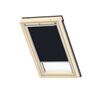 Roleta zaciemniająca DKL MK06 1100 Granatowa 78 x 118 cm VELUX