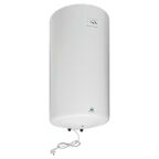 Elektryczny pojemnościowy ogrzewacz wody 100L 1500 W W DELTA