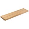 Półka KOMOROWA Sonoma 90 x 23,5 cm SPACEO