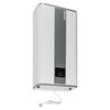 Elektryczny ogrzewacz wody 80L / PIONOWO-POZIOMY 2250 W ATLANTIC
