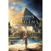Plakat ASSASSINS CREED ORGINS 61 x 91.5 cm