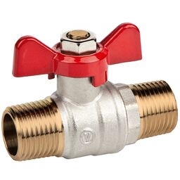 Zawór natężeniowy ONYX GZ3/4"-GZ3/4" VALVEX