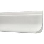 Listwa styropianowa L100 10 x 200 cm SAARPOR