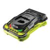 Ładowarka szybka do akumulatora RC18150 18V 5Ah RYOBI