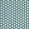 Blacha dziurkowana 250 x 500 x 1 mm aluminiowa połysk GAH ALBERTS