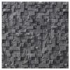Kamień dekoracyjny LUGANO GRAPHITE 37,5 x 11,3 cm MAXSTONE