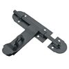 Zasuwa 220 x 30 mm lewa METRO