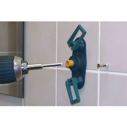 Otwornica DIAMENTOWA 6 mm CERAMIC 5916000 WOLFCRAFT