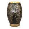 Lampka stołowa VENUS czarno-złota E27 CANDELLUX