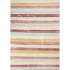 Dywan SOFT multikolor 160 x 220 cm