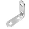 Kątownik do krzeseł 140 x 140 x 19 x 2.5 mm ocynk
