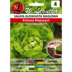 Sałata głowiasta masłowa na taśmie KRÓLOWA MAJOWYCH W. LEGUTKO