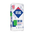 Zaprawa klejowa WYRÓWNUJĄCA ZW 50 25 kg ATLAS