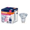 Żarówka LED GU10 (230 V) 4,3 W 350 lm Neutralny OSRAM