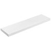 Półka KOMOROWA Dąb kanadyjski 90 x 23,5 cm SPACEO