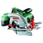 Pilarka tarczowa PKS 55A 1200 W śr. tarczy 160 mm BOSCH