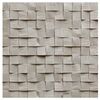 Kamień dekoracyjny SCANDINAVIAN WOOD 38 x 14 cm MAXSTONE