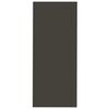 Front kuchenny GRAY F60/130 DELINIA