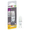Żarówka LED G9 3 W 250 LM LEXMAN