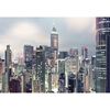 Fotografia ścienna SKYLINE 254 x 368 cm KOMAR
