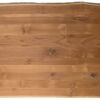 Blat kuchenny DREWNIANY TEAK 200 CM DLH